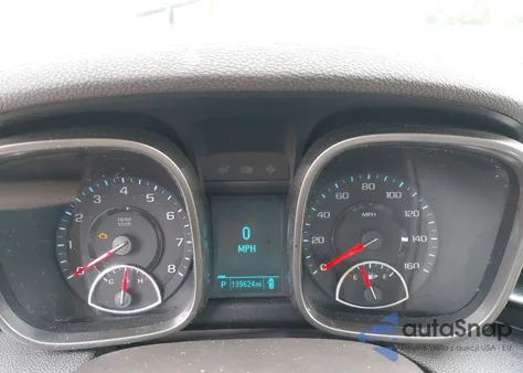 2013 Chevrolet Malibu 1Lt из США, поврежденный, VIN 1G11C5SAXDF354456